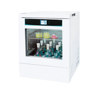 incubatore da laboratorio da banco