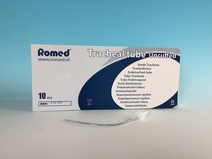 tubo endotracheale orale
