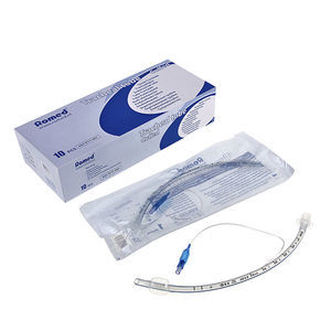 tubo endotracheale orale