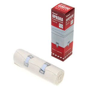 bendaggio elastico 1