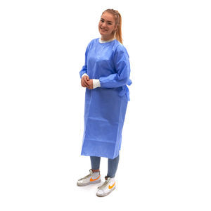 camice chirurgico unisex 1