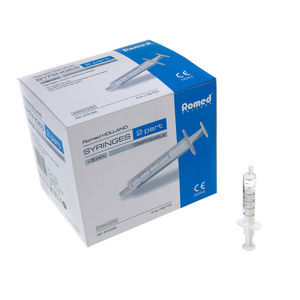 siringa 10 ml