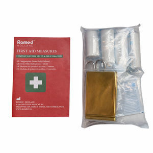 kit di emergenza 1