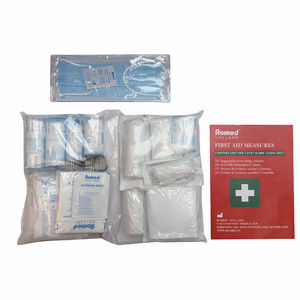 kit di emergenza 1