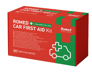 kit di emergenza 1