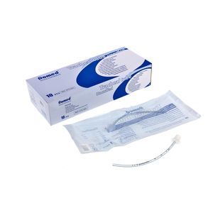 tubo endotracheale orale 1