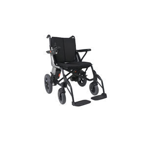 sedia a rotelle elettrica 1