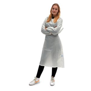 camice per visitatore unisex 1