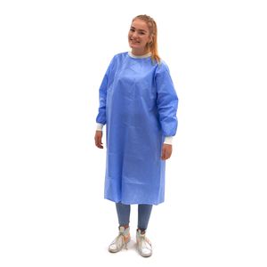 camice chirurgico unisex 1