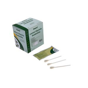tampone per igiene dentale 1