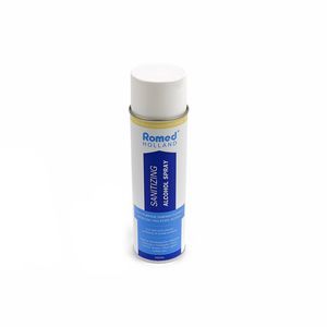polverizzatore disinfettante ambientale