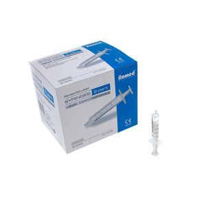 siringa 20 ml