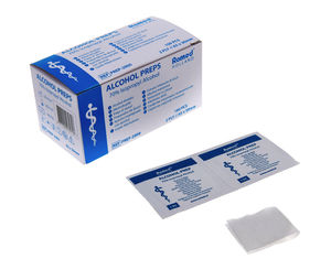 tampone per alcool 1