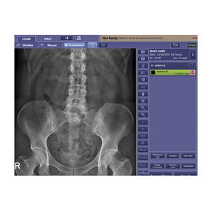 software per radiografia