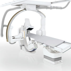 sistema di fluoroscopia digitale