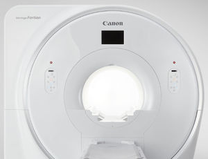 sistema MRI