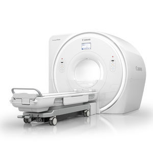 sistema MRI per tomografia total body 1