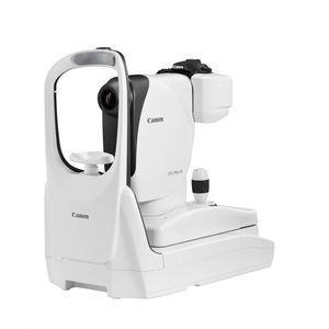 telecamera retinica non-midriatica 1
