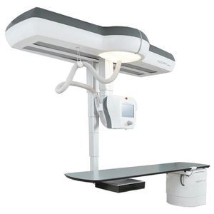 sistema di radiografia digitale 1