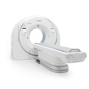 scanner a raggi X per tomografia total body 1