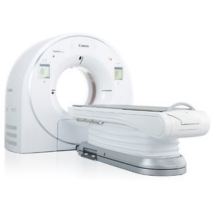 scanner a raggi X per tomografia total body 1