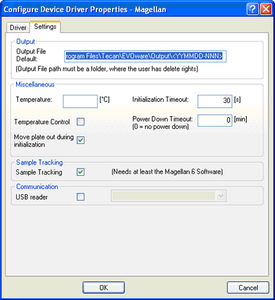 software da laboratorio