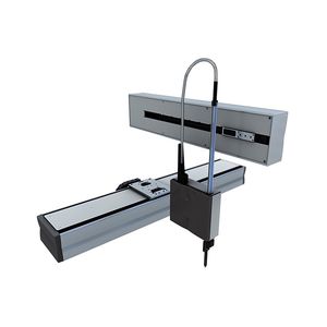 workstation da laboratorio robotizzata 1
