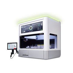 sistema di automazione di laboratorio per manipolazione di liquidi 1