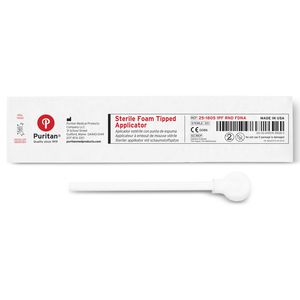 tampone per medicina legale