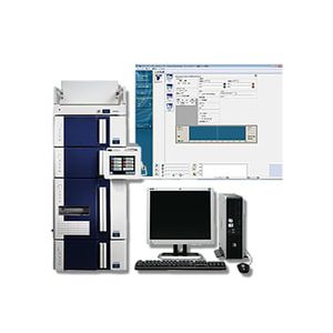 software per cromatografia