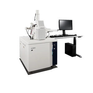 microscopio elettronico SEM 1