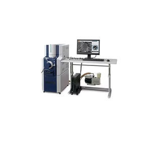 microscopio elettronico SEM 1