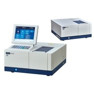 spettrofotometro UV 1