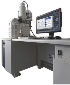 microscopio FA-STEM