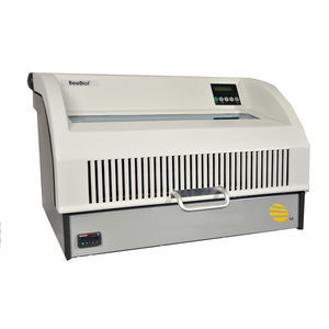 analizzatore di western blot semiautomatico 1