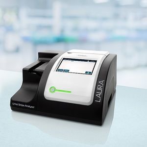 analizzatore di urina automatico 1