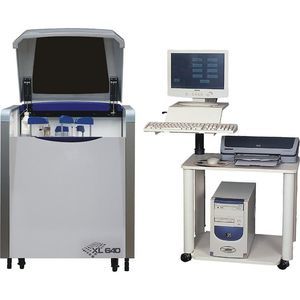 analizzatore di chimica clinica automatizzato 1