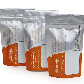 kit di reagenti per qPCR / liofilizzati