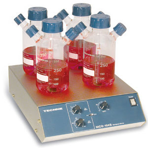 agitatore di laboratorio magnetico