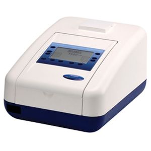spettrofotometro UV-vis