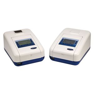spettrofotometro UV-vis
