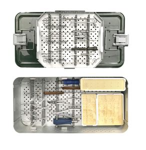 strumentario per chirurgia ortopedica 1