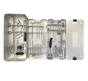 strumentario per chirurgia ortopedica 1