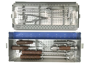 strumentario per chirurgia ortopedica 1