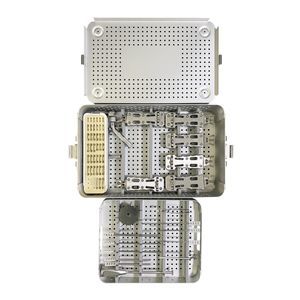 strumentario per chirurgia ortopedica 1