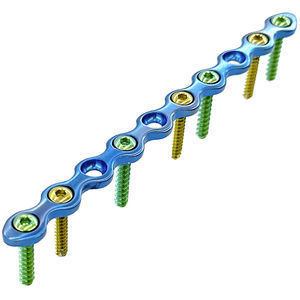 placca di compressione per bacino 1