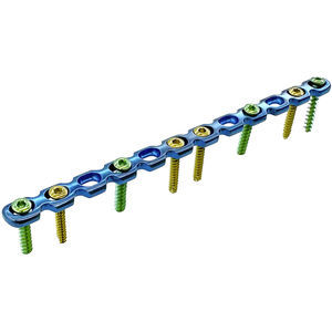 placca di compressione per bacino 1