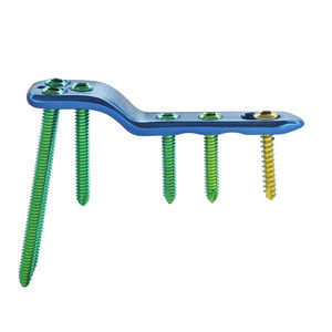 placca per osteotomia per femore 1