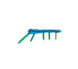 placca per osteotomia per femore