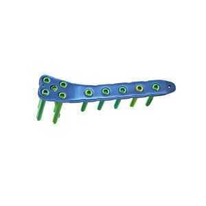 placca per osteotomia per femore 1